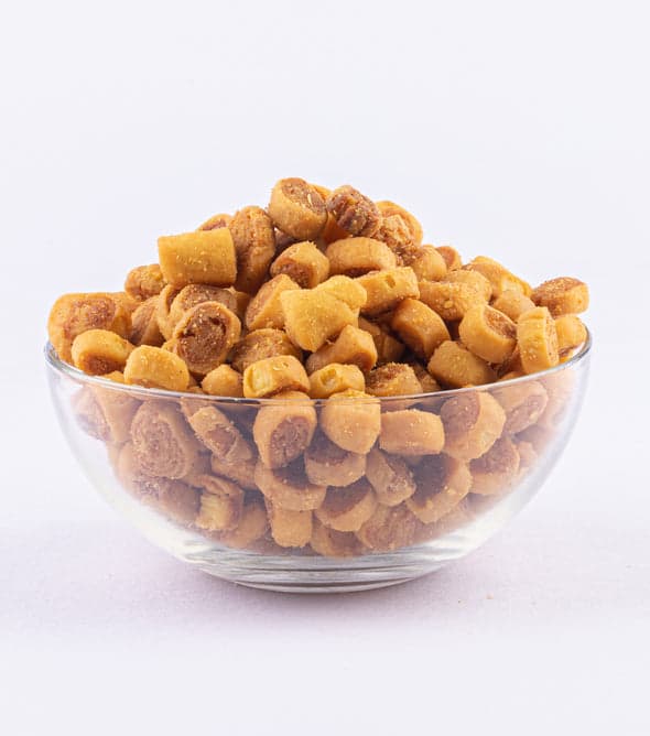 Bhakarwadi(ભાકરવાડી)