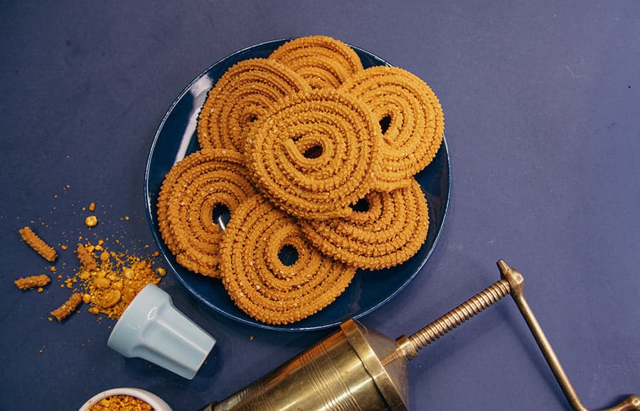 Chakri(ચક્રી)