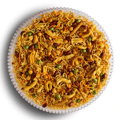 Chavanu(ચવાણું)