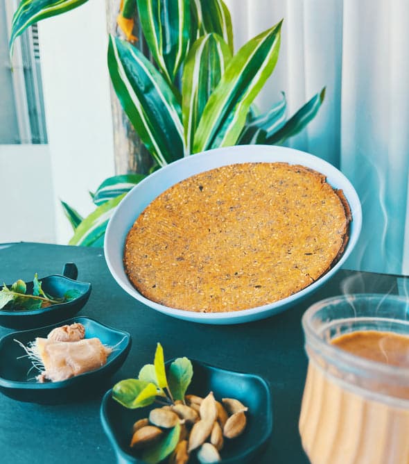 Khakhra(ખાખરા)